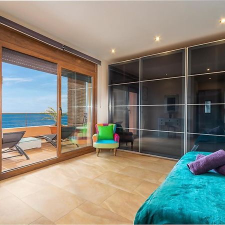 Villa Origami (Adults Only) Lloret de Mar Zewnętrze zdjęcie
