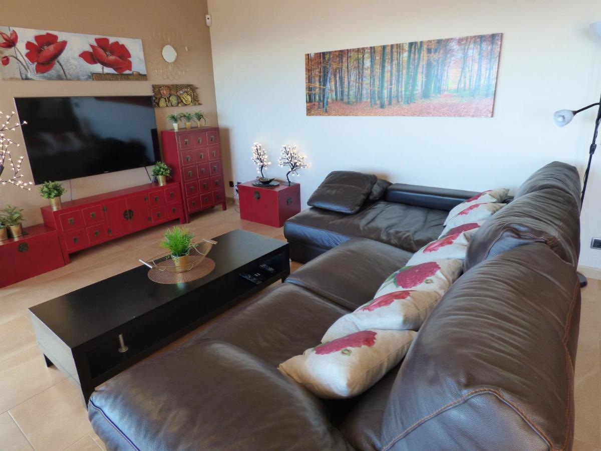 Villa Origami (Adults Only) Lloret de Mar Zewnętrze zdjęcie