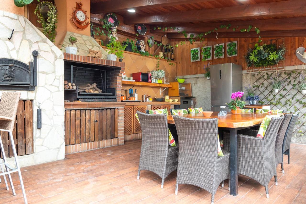 Villa Origami (Adults Only) Lloret de Mar Zewnętrze zdjęcie