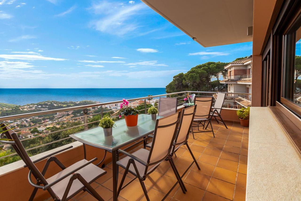 Villa Origami (Adults Only) Lloret de Mar Zewnętrze zdjęcie