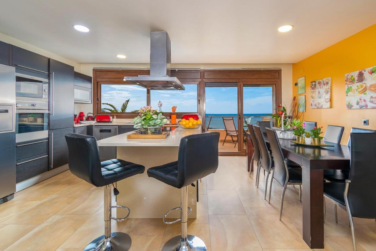 Villa Origami (Adults Only) Lloret de Mar Zewnętrze zdjęcie