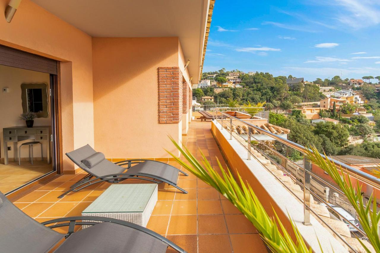 Villa Origami (Adults Only) Lloret de Mar Zewnętrze zdjęcie