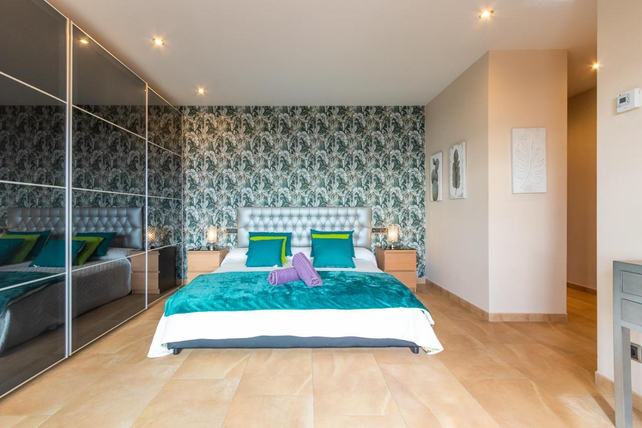 Villa Origami (Adults Only) Lloret de Mar Zewnętrze zdjęcie