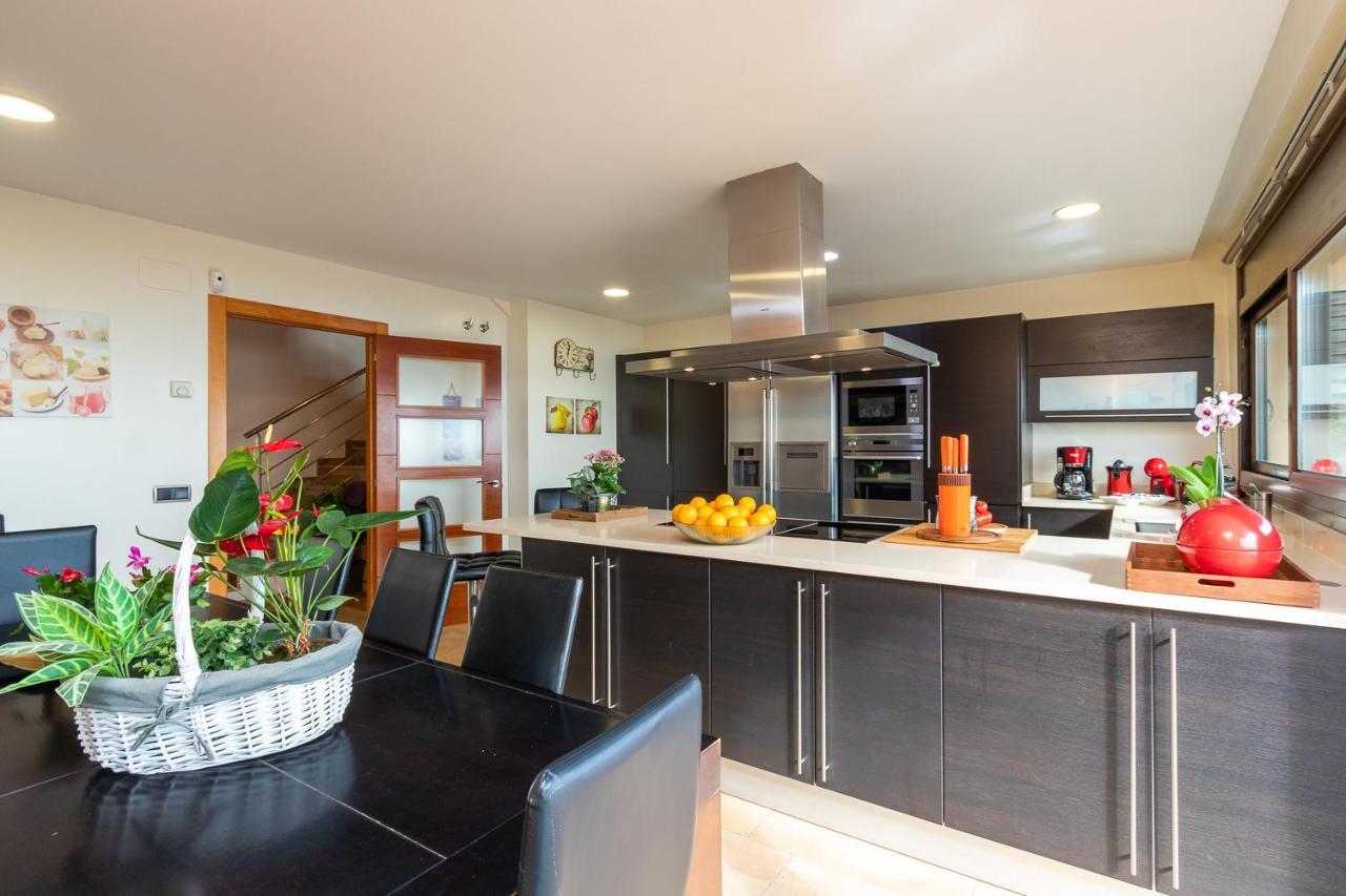 Villa Origami (Adults Only) Lloret de Mar Zewnętrze zdjęcie