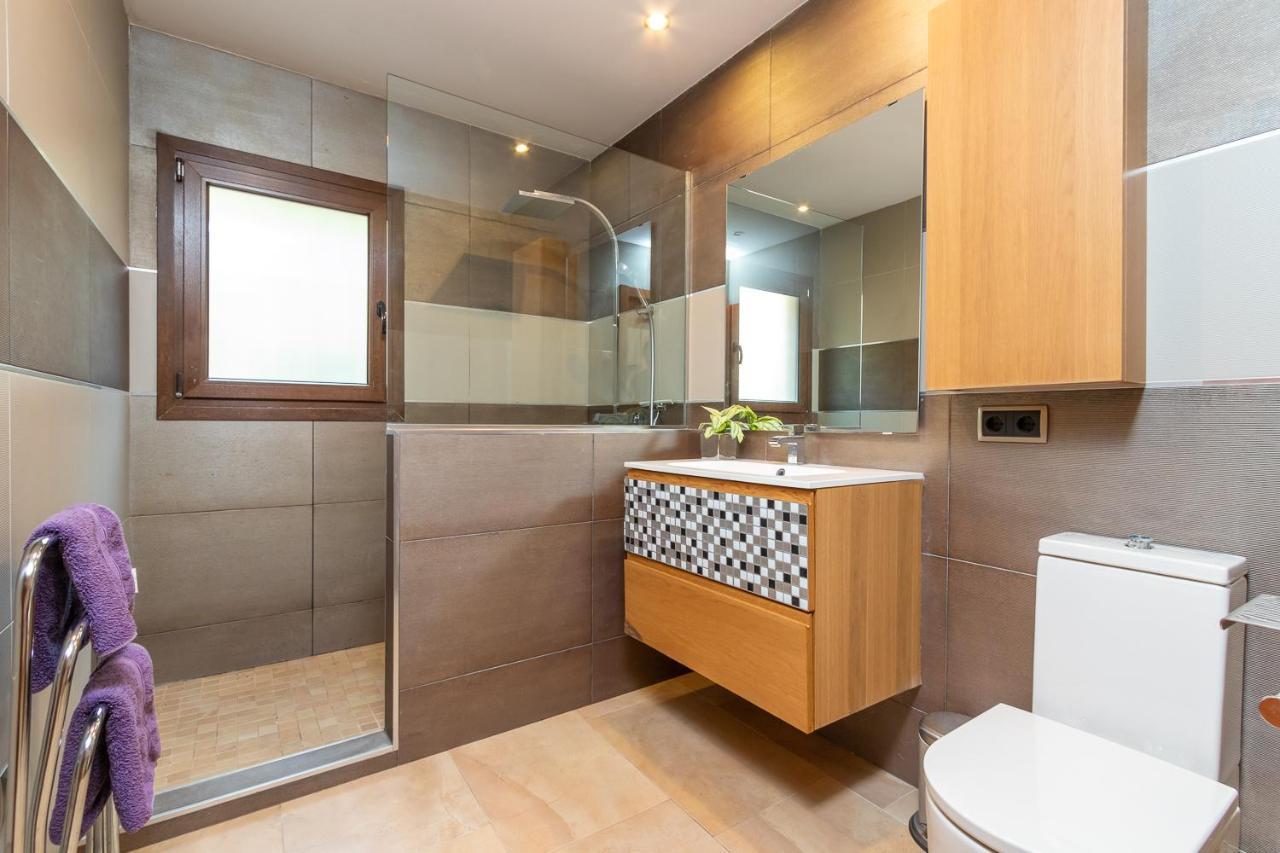 Villa Origami (Adults Only) Lloret de Mar Zewnętrze zdjęcie